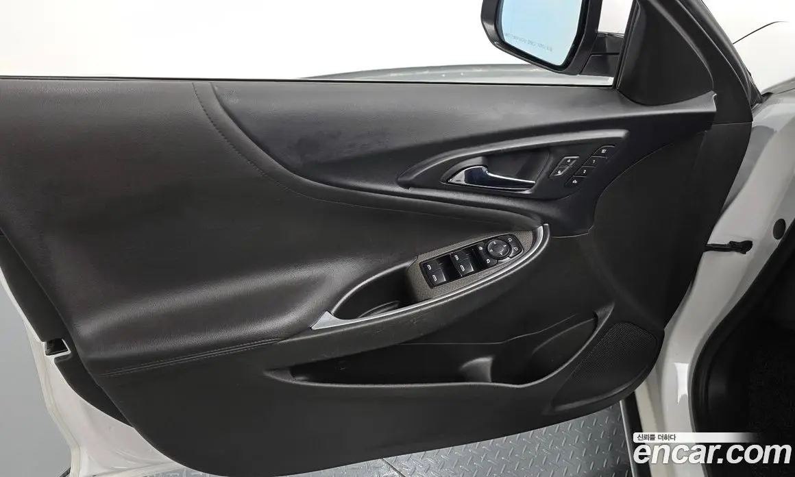 Chevrolet Malibu 2019 2.0 автомат (гидро), фото 14