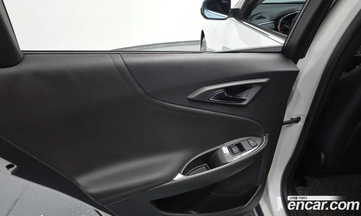 Chevrolet Malibu 2019 2.0 автомат (гидро), фото 15
