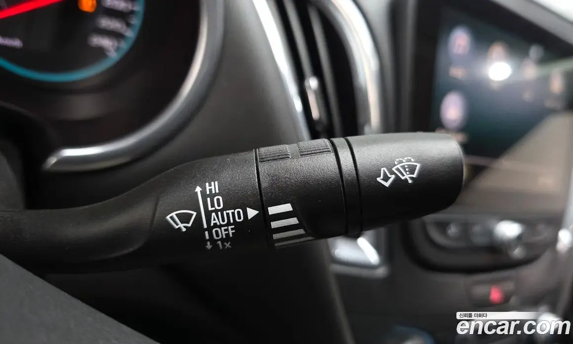 Chevrolet Malibu 2019 2.0 автомат (гидро), фото 16