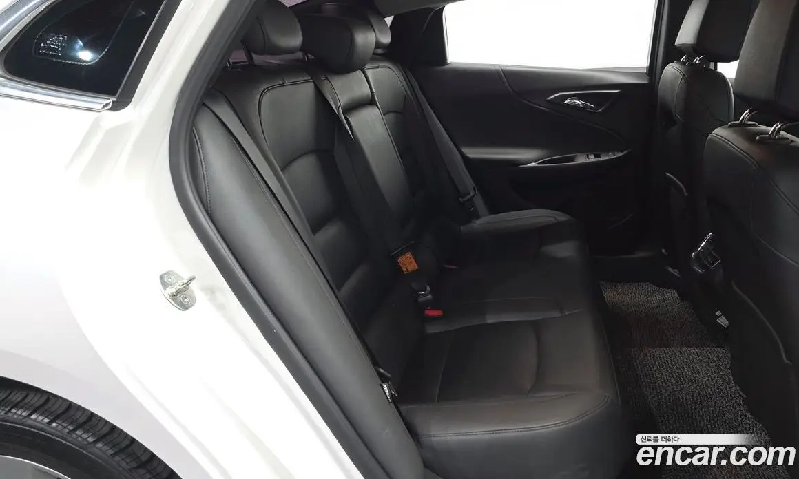 Chevrolet Malibu 2019 2.0 автомат (гидро), фото 17