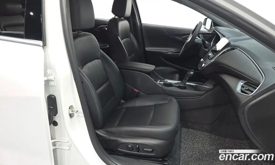 Chevrolet Malibu 2019 2.0 автомат (гидро), фото 18