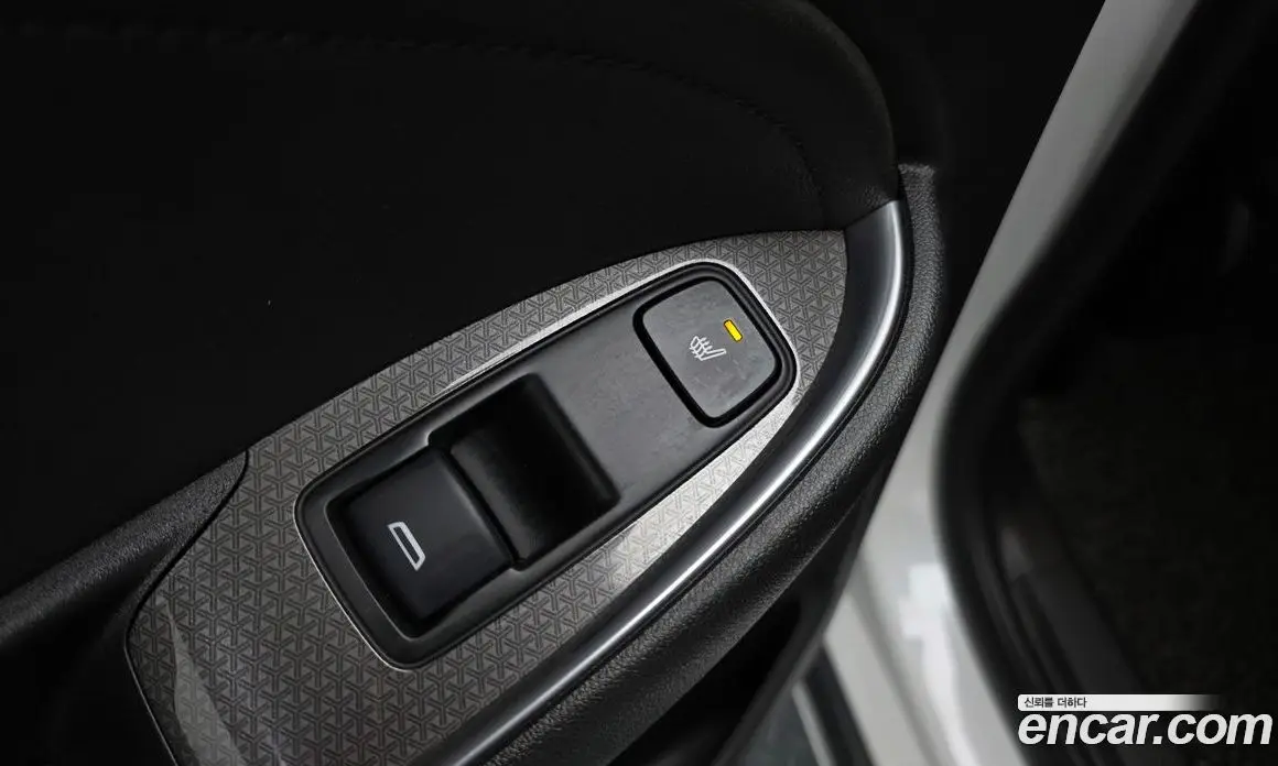 Chevrolet Malibu 2019 2.0 автомат (гидро), фото 25