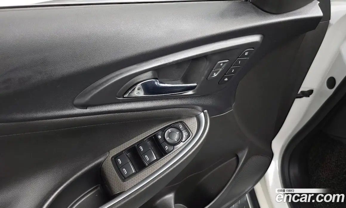 Chevrolet Malibu 2019 2.0 автомат (гидро), фото 27