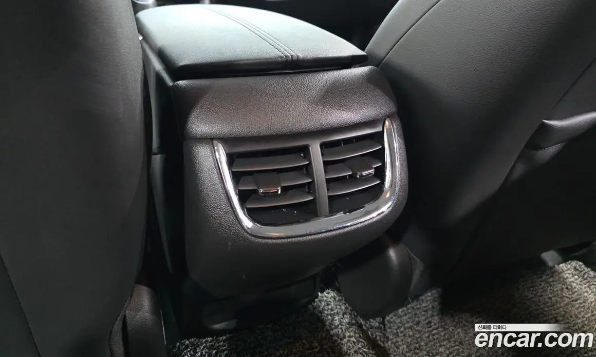 Chevrolet Malibu 2019 2.0 автомат (гидро), фото 28