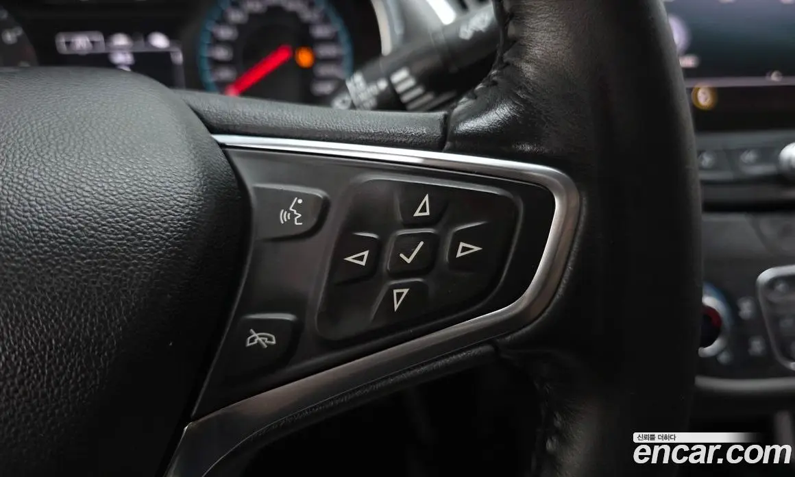 Chevrolet Malibu 2019 2.0 автомат (гидро), фото 30