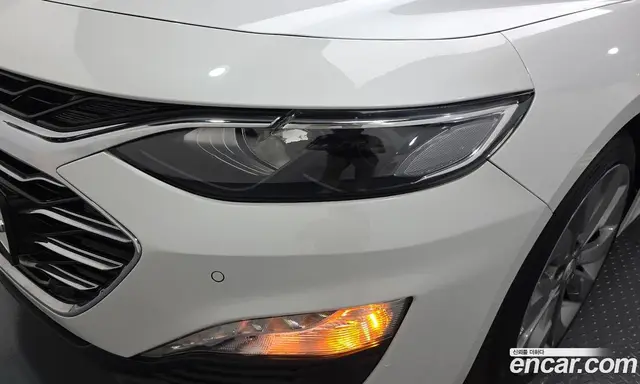 Chevrolet Malibu 2019 2.0 автомат (гидро), миниатюра 8