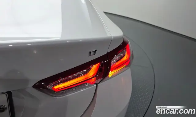 Chevrolet Malibu 2019 2.0 автомат (гидро), миниатюра 9