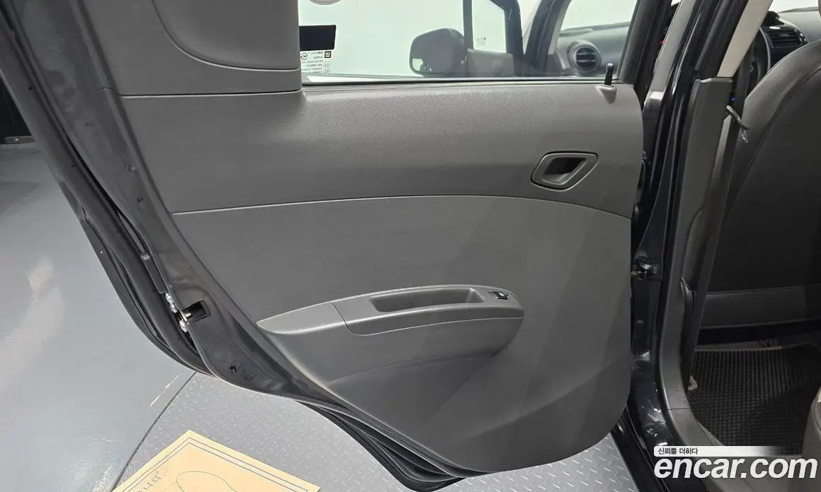 Chevrolet Matiz 2009 1.0 автомат (гидро), фото 14