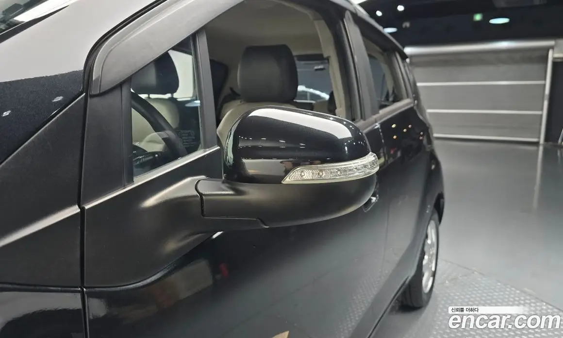 Chevrolet Matiz 2009 1.0 автомат (гидро), фото 28