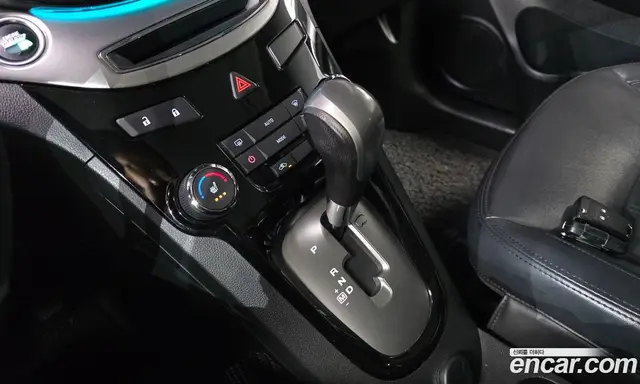 Chevrolet Orlando 2017 1.6 автомат (гидро), миниатюра 12