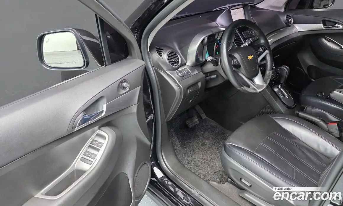 Chevrolet Orlando 2017 1.6 автомат (гидро), фото 17