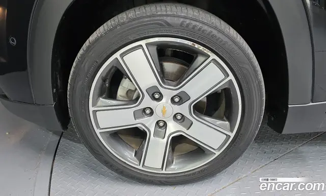 Chevrolet Orlando 2017 1.6 автомат (гидро), миниатюра 5