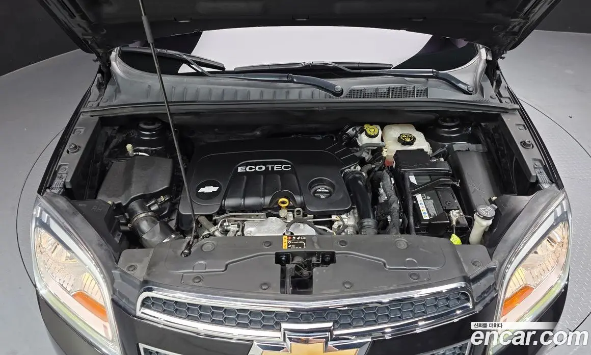 Chevrolet Orlando 2017 1.6 автомат (гидро), фото 6