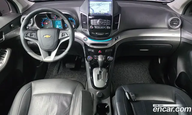 Chevrolet Orlando 2017 1.6 автомат (гидро), миниатюра 10