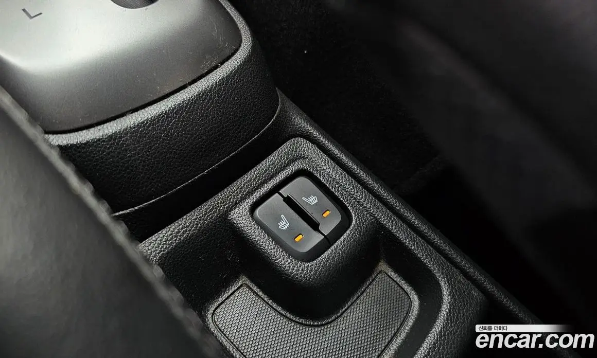 Chevrolet Spark 2015 1.0 автомат (гидро), фото 17