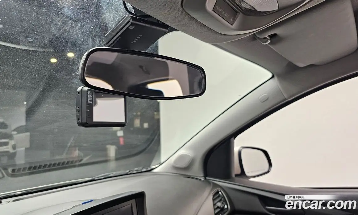 Chevrolet Spark 2015 1.0 автомат (гидро), фото 19