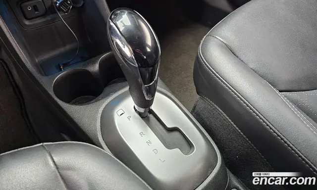 Chevrolet Spark 2015 1.0 автомат (гидро), миниатюра 9