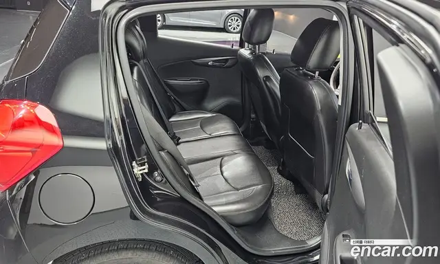 Chevrolet Spark 2016 1.0 автомат (гидро), миниатюра 11