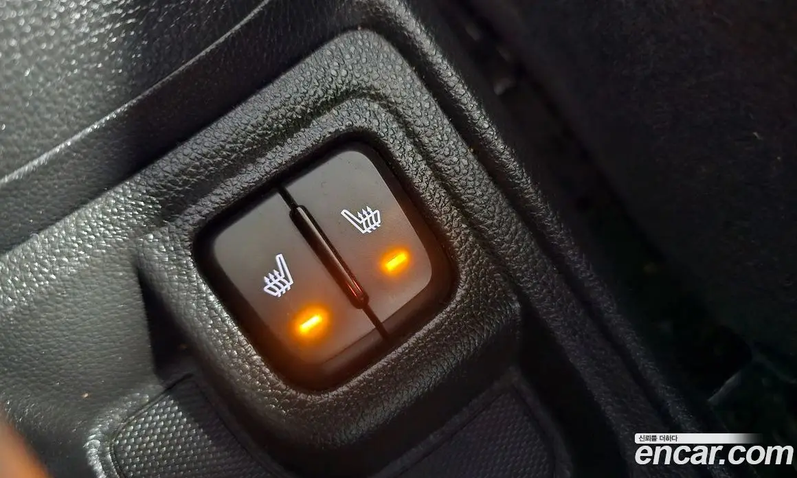 Chevrolet Spark 2016 1.0 автомат (гидро), фото 17