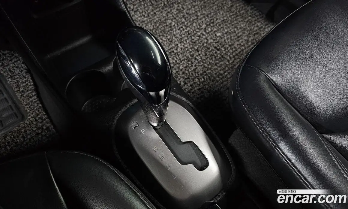 Chevrolet Spark 2016 1.0 автомат (гидро), фото 9