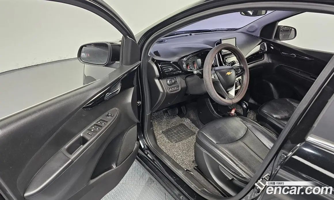 Chevrolet Spark 2016 1.0 автомат (гидро), фото 10