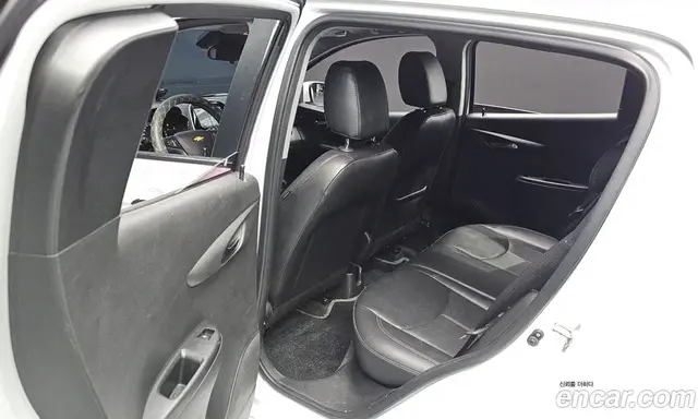Chevrolet Spark 2017 1.0 автомат (гидро), миниатюра 11