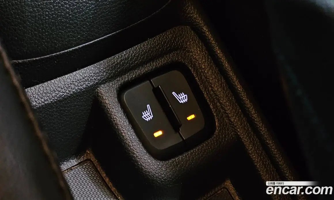 Chevrolet Spark 2017 1.0 автомат (гидро), фото 18