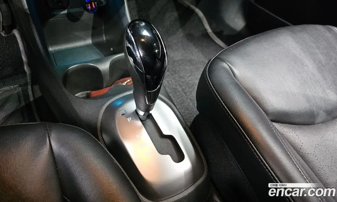 Chevrolet Spark 2017 1.0 автомат (гидро), фото 9