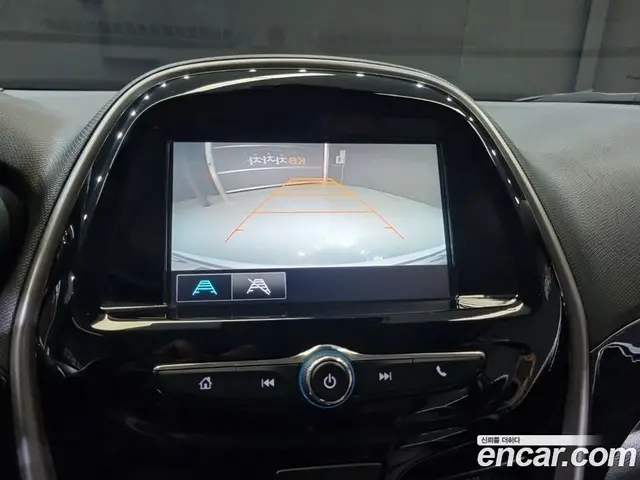 Chevrolet Spark 2017 1.0 автомат (гидро), миниатюра 11
