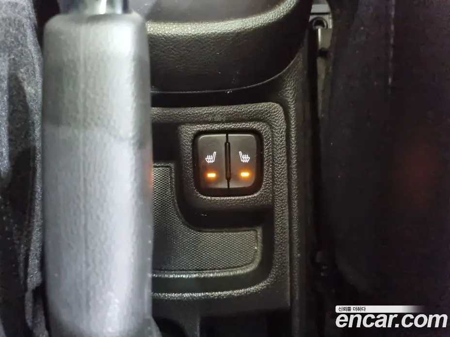 Chevrolet Spark 2017 1.0 автомат (гидро), фото 12