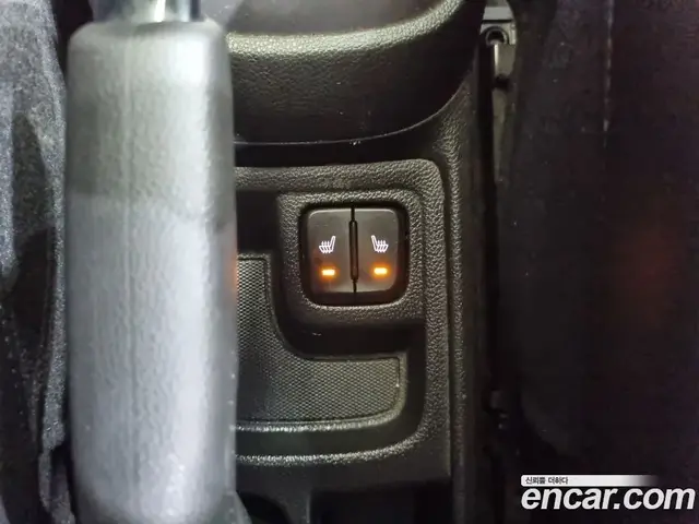 Chevrolet Spark 2017 1.0 автомат (гидро), миниатюра 12