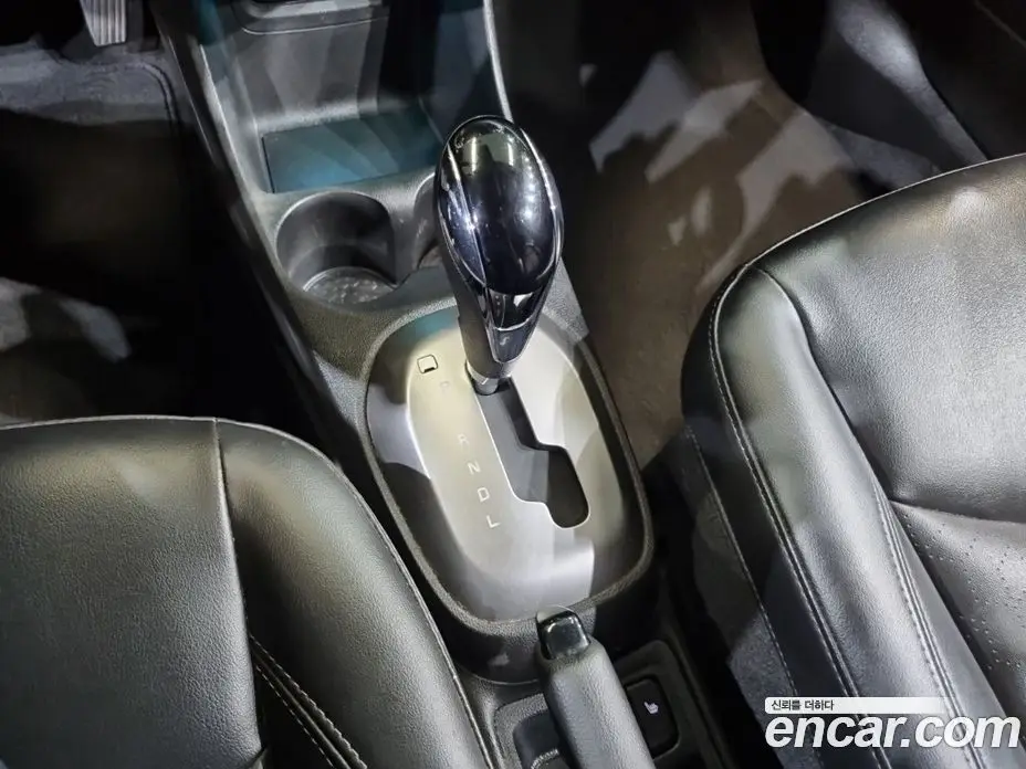Chevrolet Spark 2017 1.0 автомат (гидро), фото 13