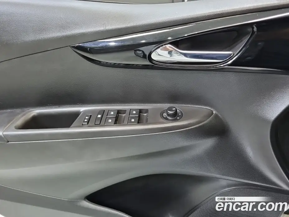Chevrolet Spark 2017 1.0 автомат (гидро), фото 15