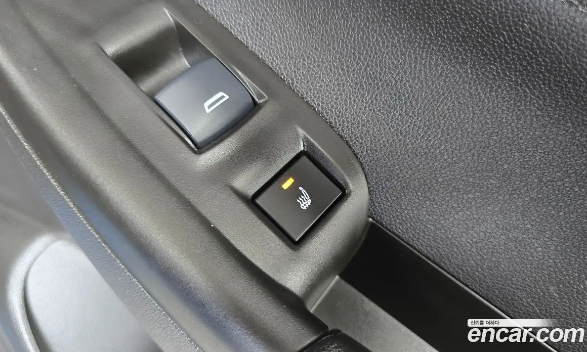 Chevrolet TrailBlazer 2022 1.3 автомат (гидро), фото 31