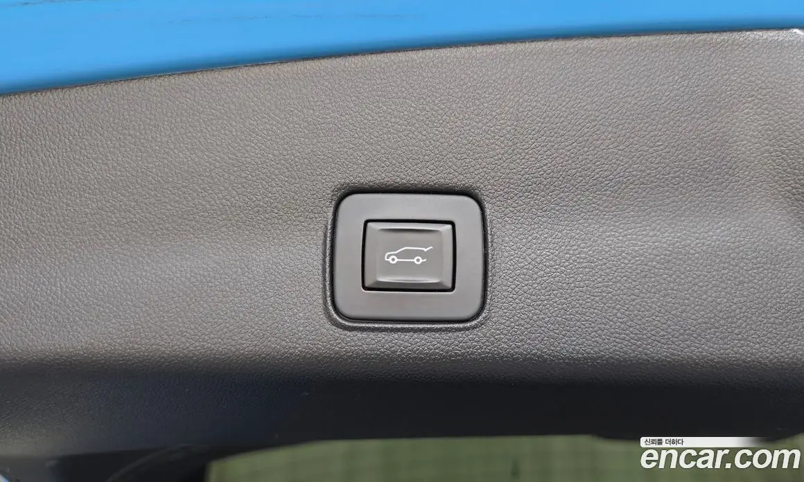 Chevrolet TrailBlazer 2022 1.3 автомат (гидро), фото 34