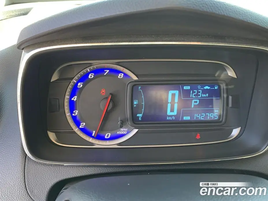 Chevrolet Trax 2014 1.4 автомат (гидро), фото 12