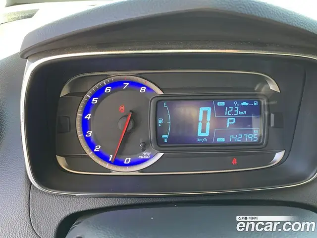Chevrolet Trax 2014 1.4 автомат (гидро), миниатюра 12