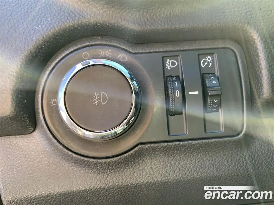Chevrolet Trax 2014 1.4 автомат (гидро), фото 13