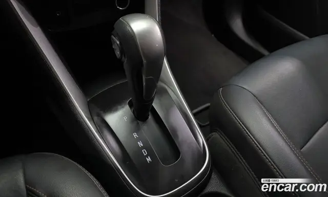 Chevrolet Trax 2019 1.4 автомат (гидро), миниатюра 12