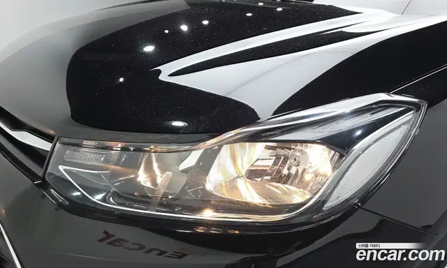 Chevrolet Trax 2019 1.4 автомат (гидро), миниатюра 8