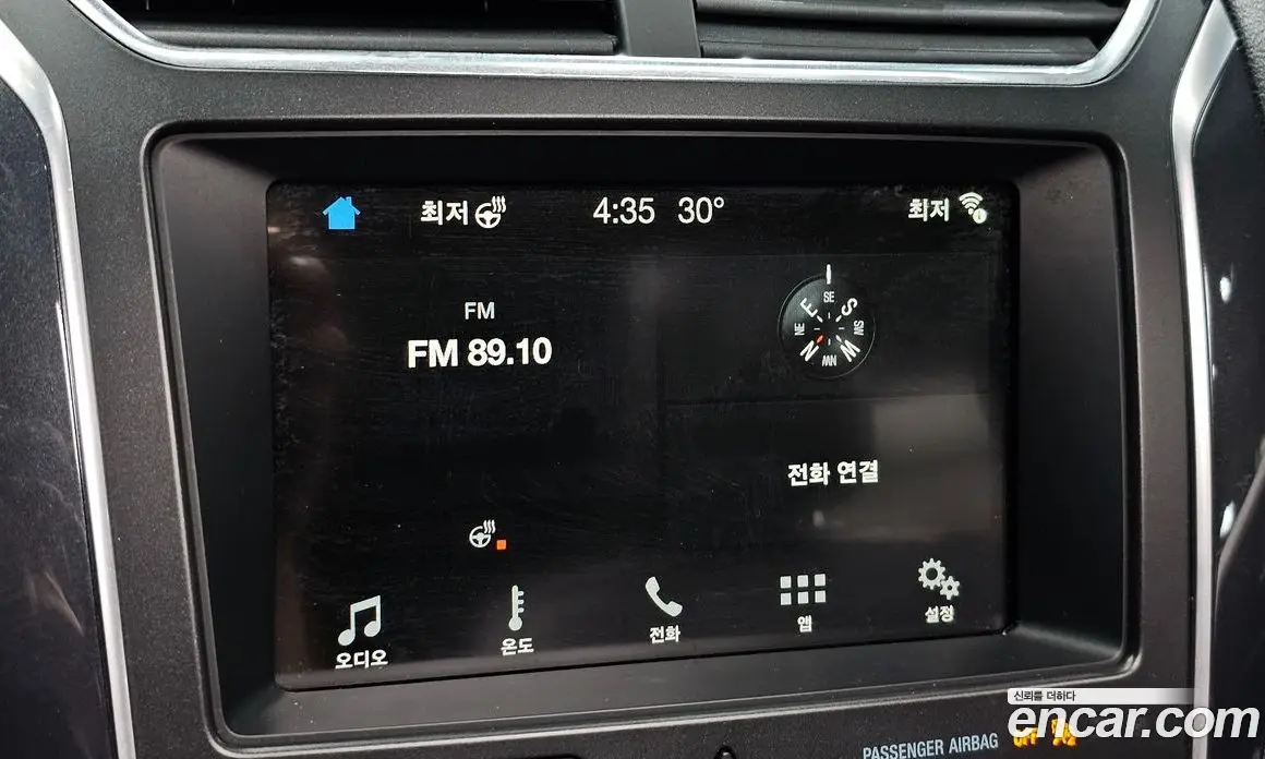 Ford Explorer 2018 2.3 автомат (гидро), фото 30