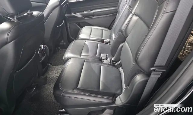 Ford Explorer 2020 2.3 автомат (гидро), миниатюра 12