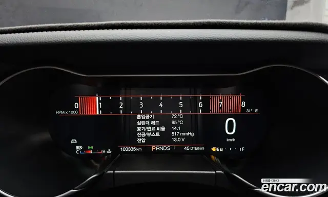 Ford Mustang 2019 2.3 автомат (гидро), миниатюра 11