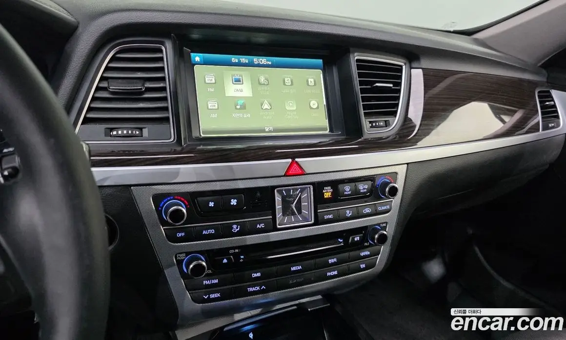 Genesis G80 2016 3.3 автомат (гидро), фото 21