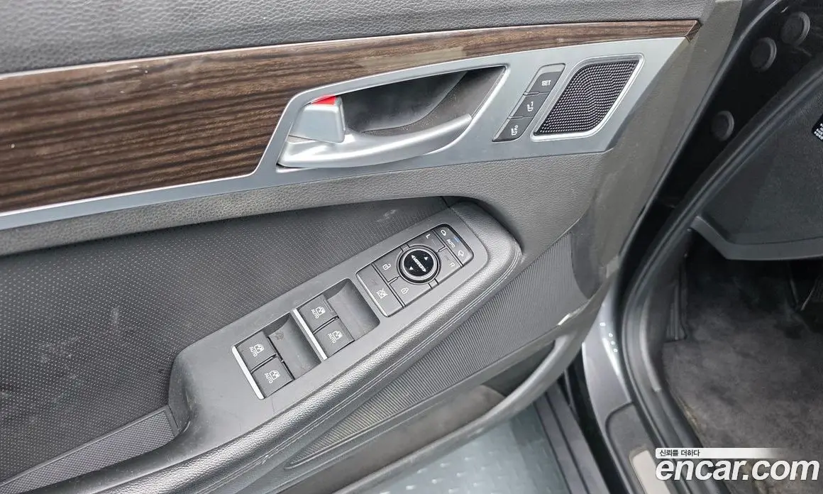 Genesis G80 2016 3.3 автомат (гидро), фото 25