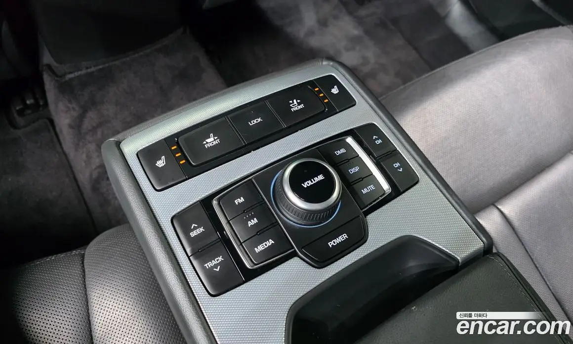 Genesis G80 2016 3.3 автомат (гидро), фото 29