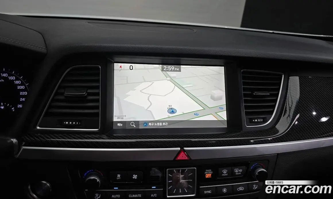Genesis G80 2019 3.3 автомат (гидро), фото 14