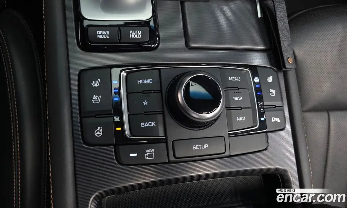 Genesis G80 2019 3.3 автомат (гидро), фото 18