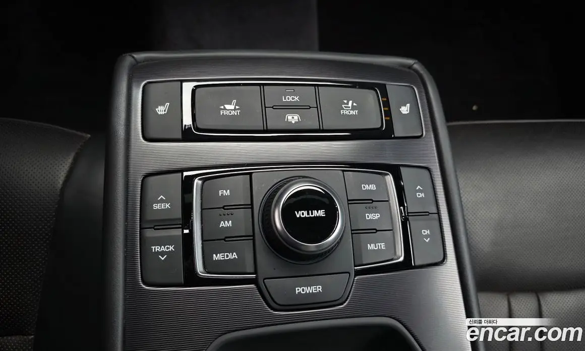 Genesis G80 2019 3.3 автомат (гидро), фото 19