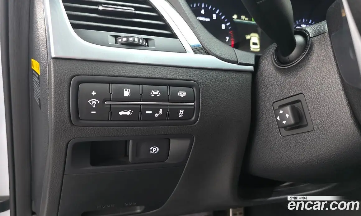 Genesis G80 2019 3.3 автомат (гидро), фото 20